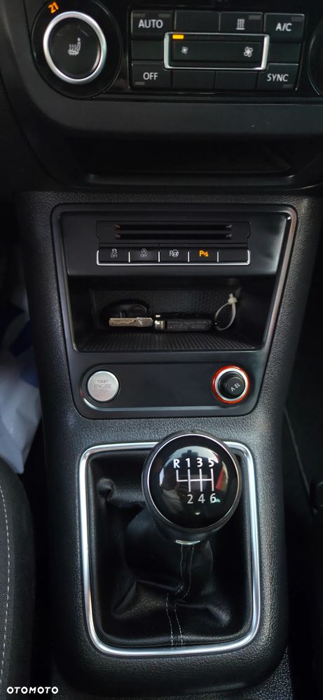 Volkswagen Tiguan 2.0 TDI DPF Sport & Style - 26