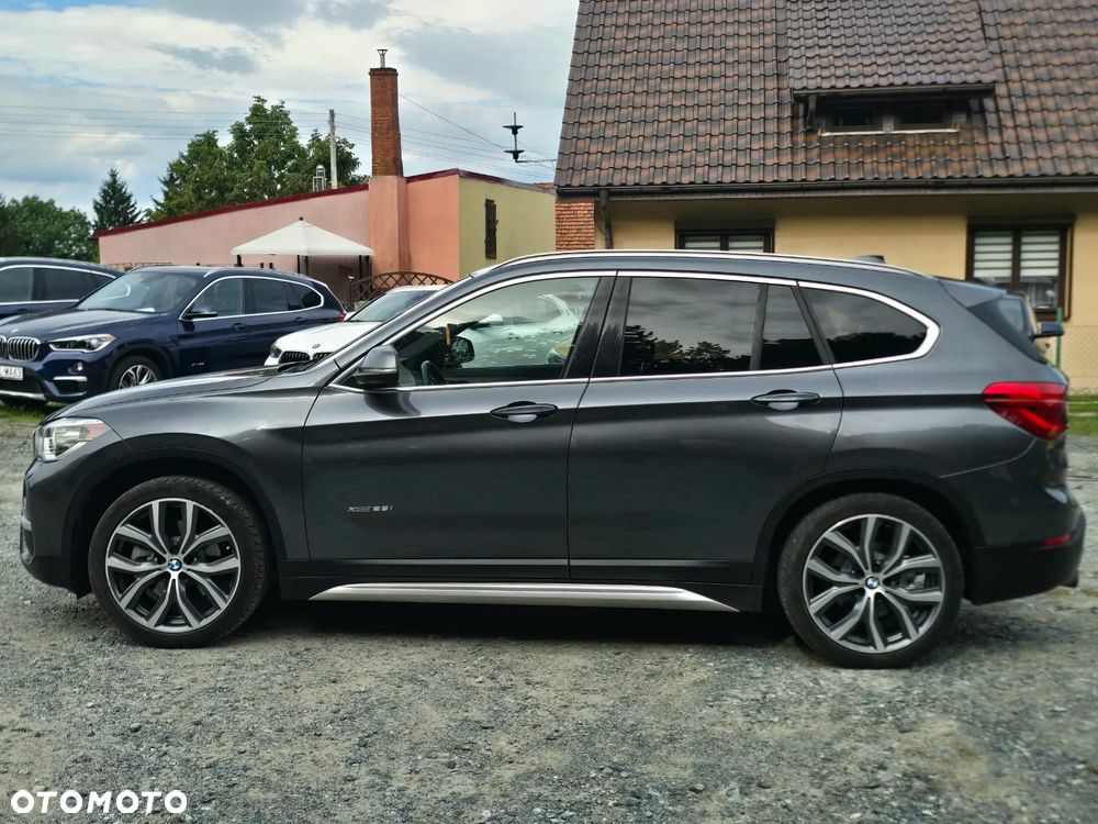 BMW X1 xDrive28i xLine - 30