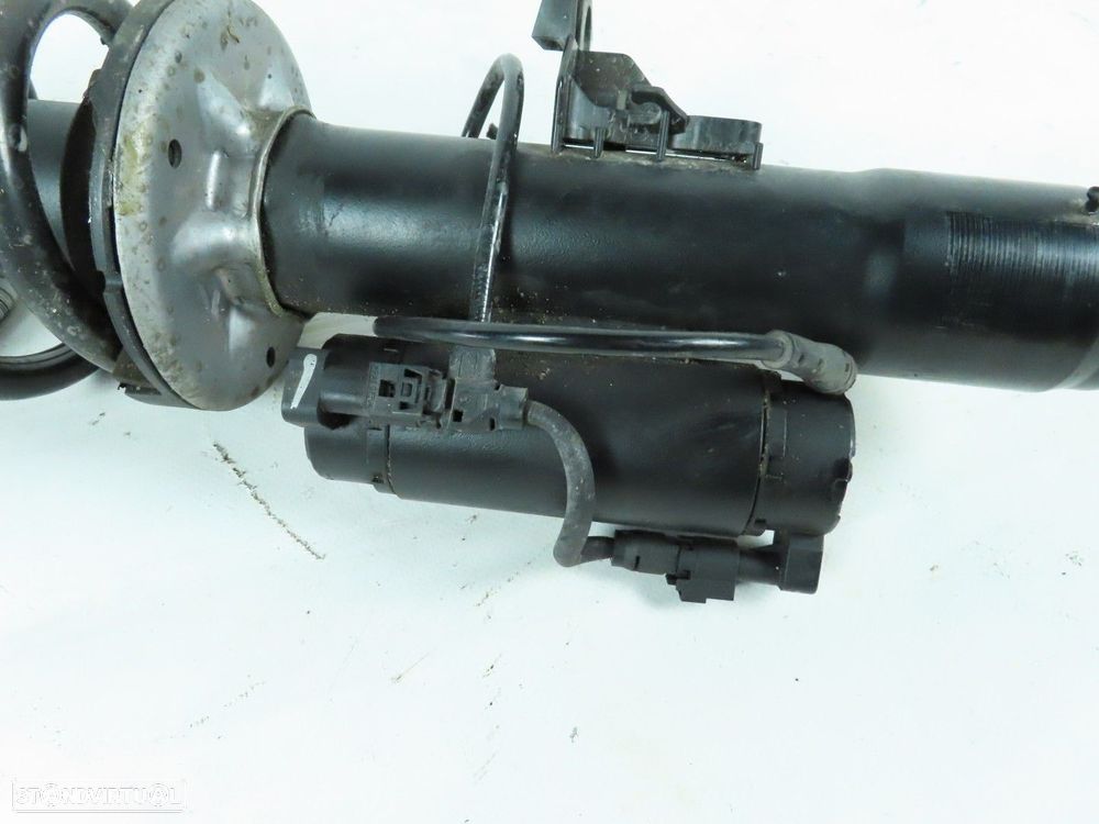 Amortecedor Elétrico "EDC" Direito/Frente Seminovo/ Original BMW 5 Touring (G31)... - 4
