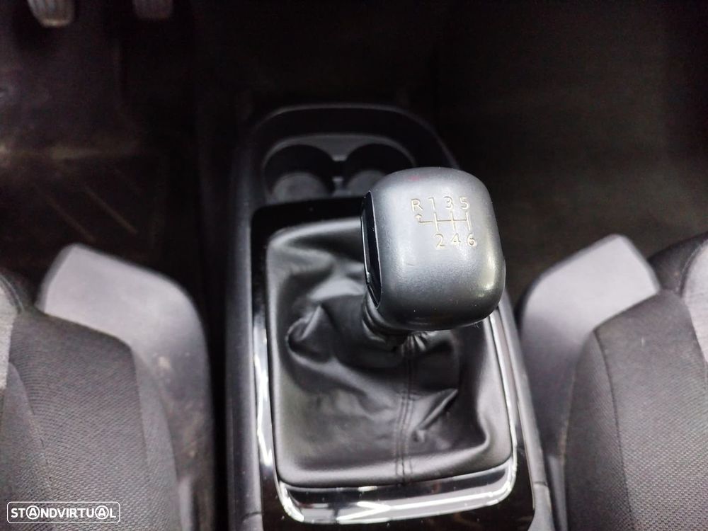 Citroën C4 Spacetourer 1.5 BlueHDi Feel - 27