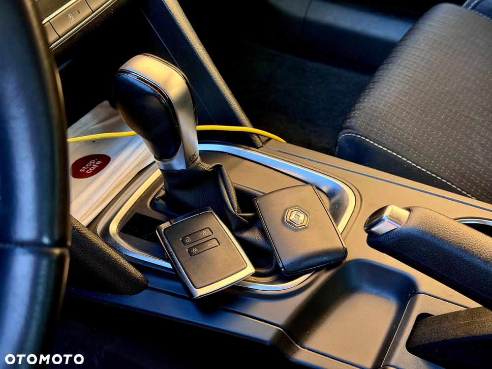 Renault Megane 1.5 dCi Zen EDC - 14