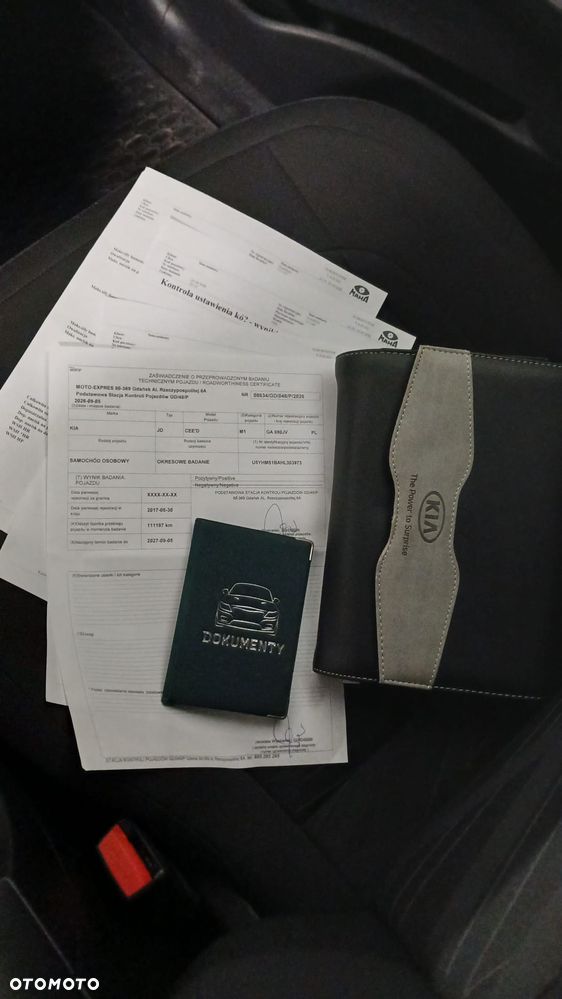 Kia Ceed 1.4 M - 35
