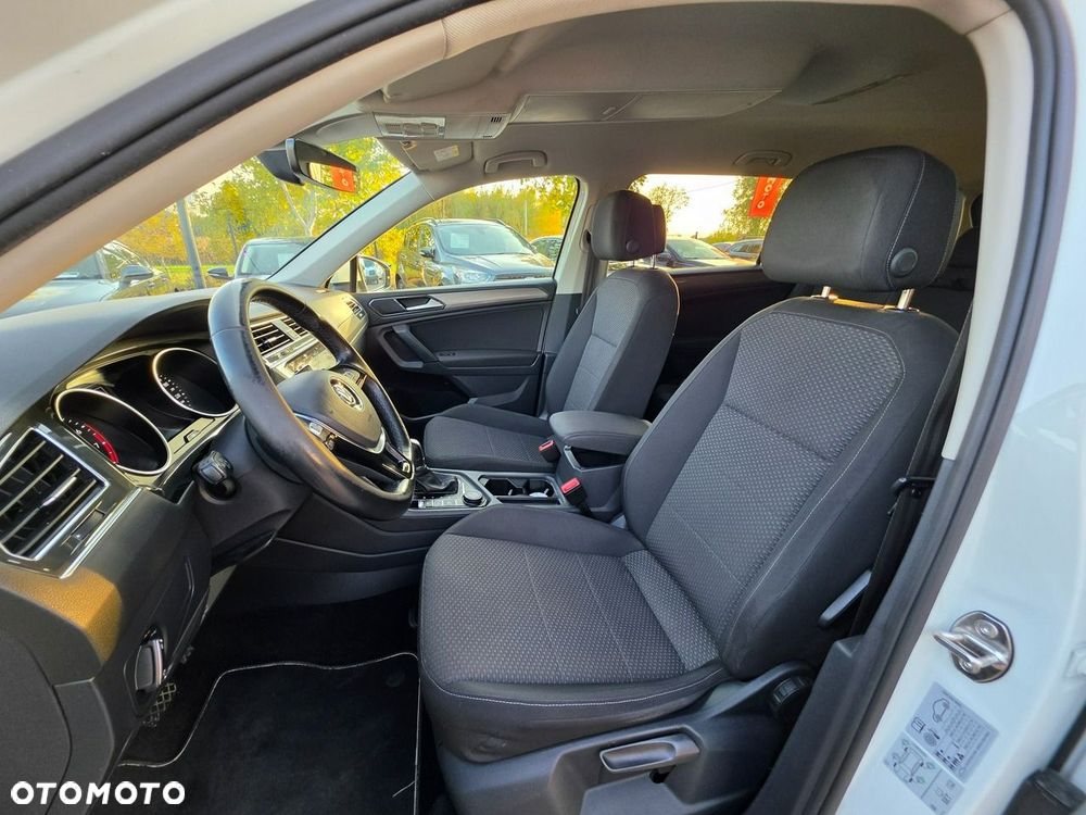 Volkswagen Tiguan Allspace - 30