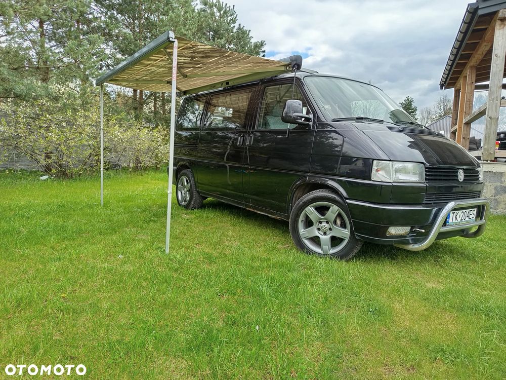 Volkswagen Transporter - 8