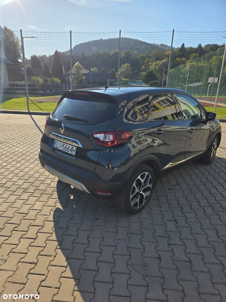 Renault Captur 1.3 TCe Intens - 5