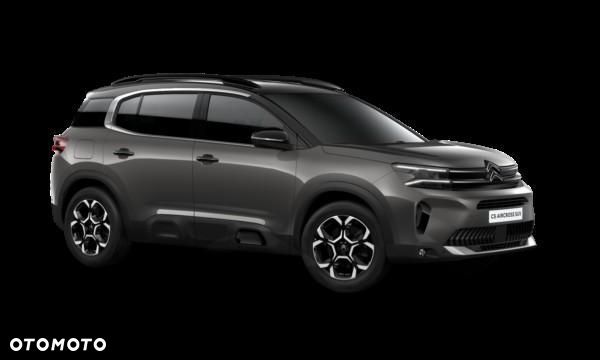 Citroën C5 Aircross 1.5 BlueHDi Max EAT8 - 8