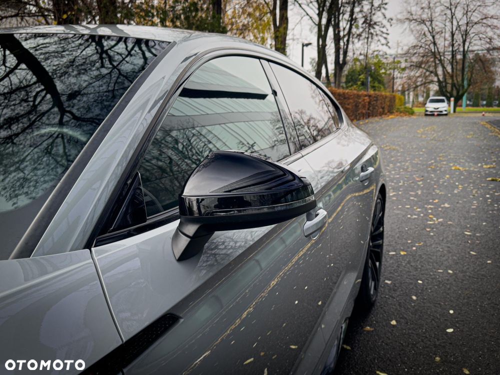 Audi RS5 Sportback 2.9 TFSI Quattro Tiptronic - 8