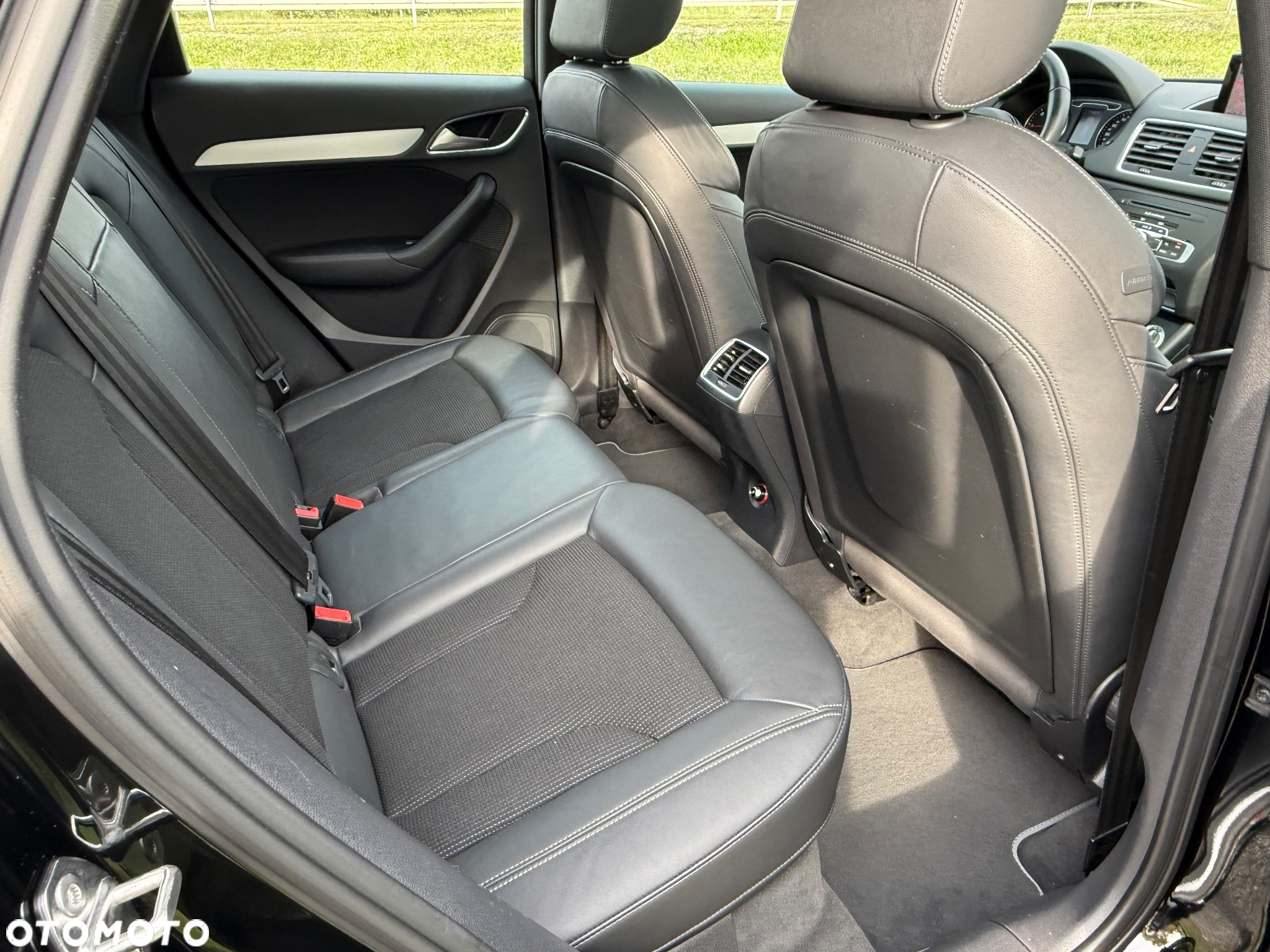 Audi Q3 2.0 TDI Quattro S tronic - 26