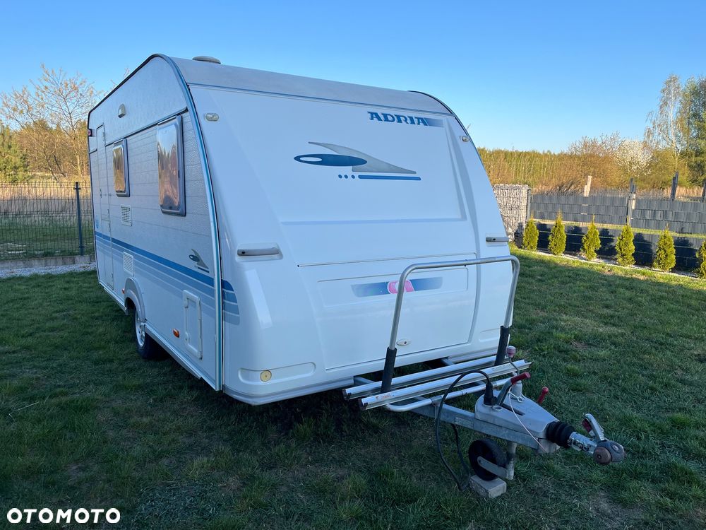 Adria Adora 432 PS - 5