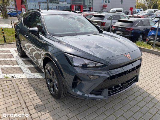 Cupra Formentor - 3