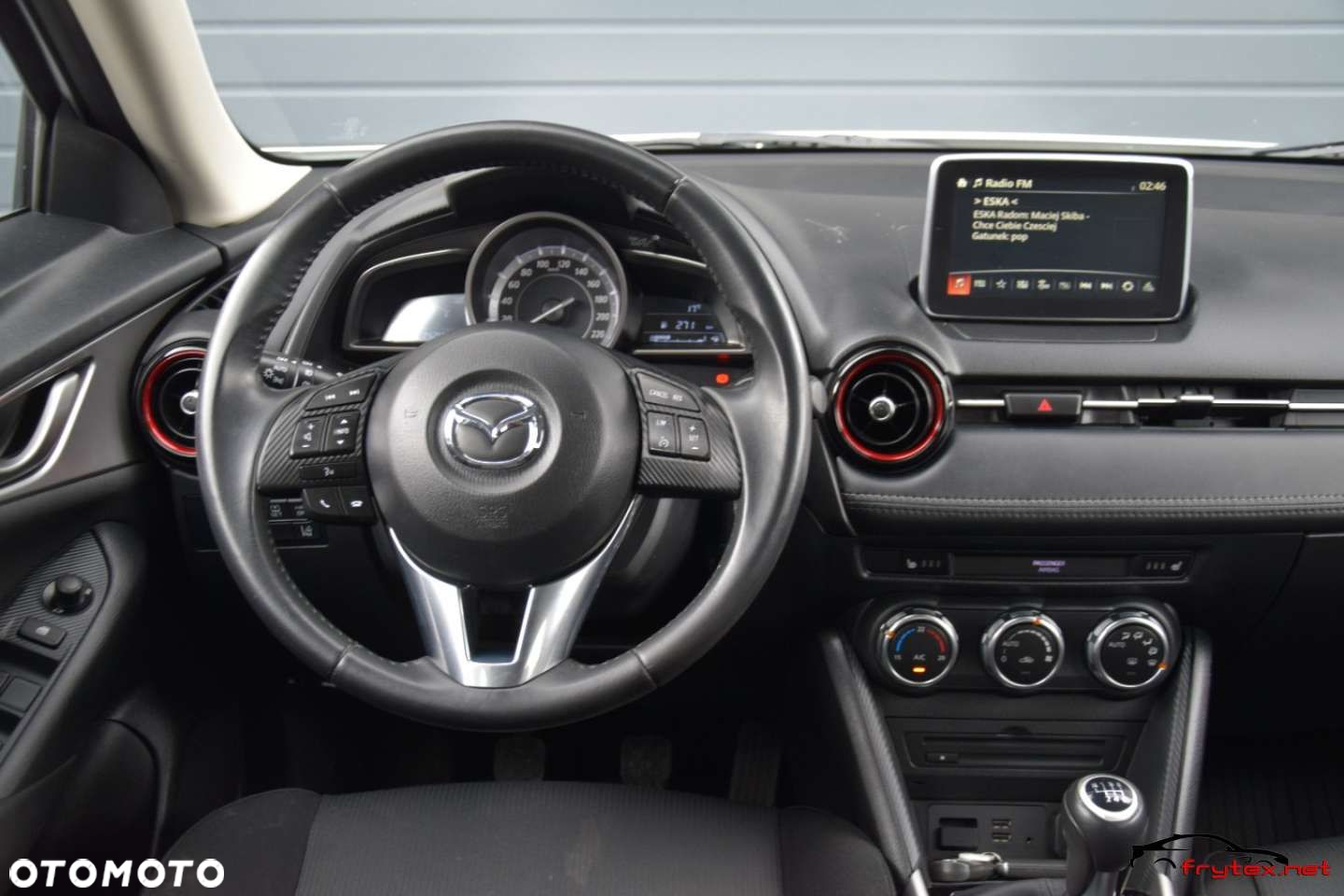 Mazda CX-3 - 30