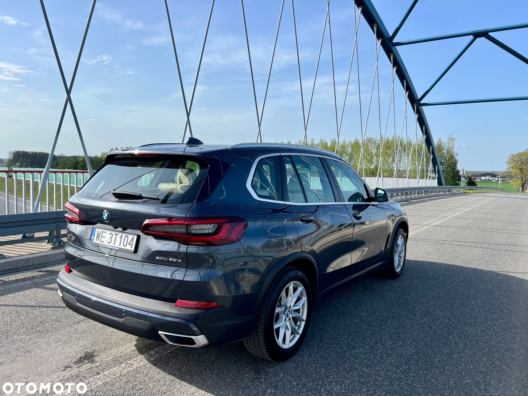 BMW X5 - 8