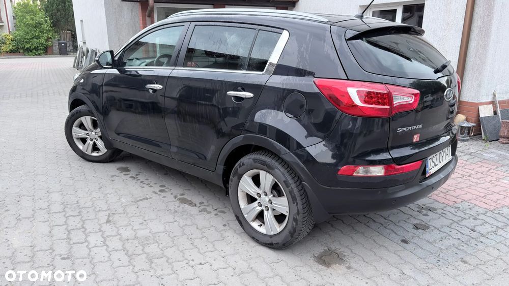Kia Sportage 1.6 GDI XL 2WD - 5