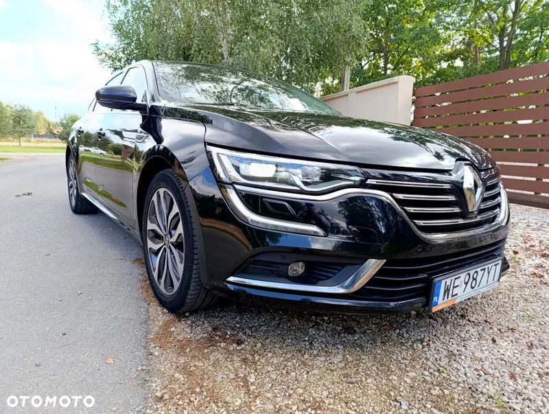Renault Talisman 1.3 TCe FAP Intens EDC - 6