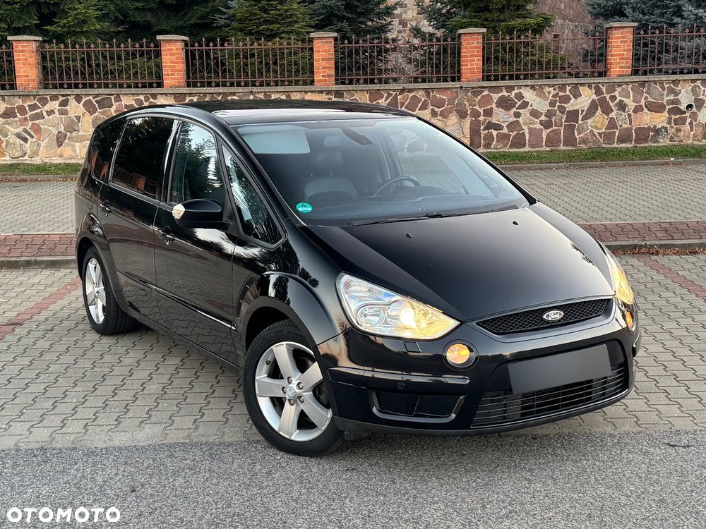 Ford S-Max 2.0 Titanium - 16