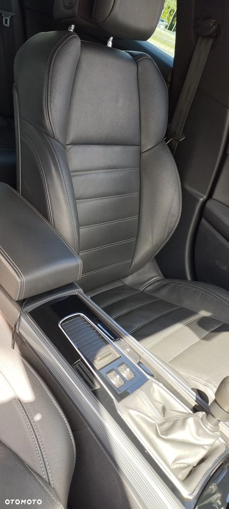 Peugeot 508 2.0 BlueHDi Allure S&S - 21