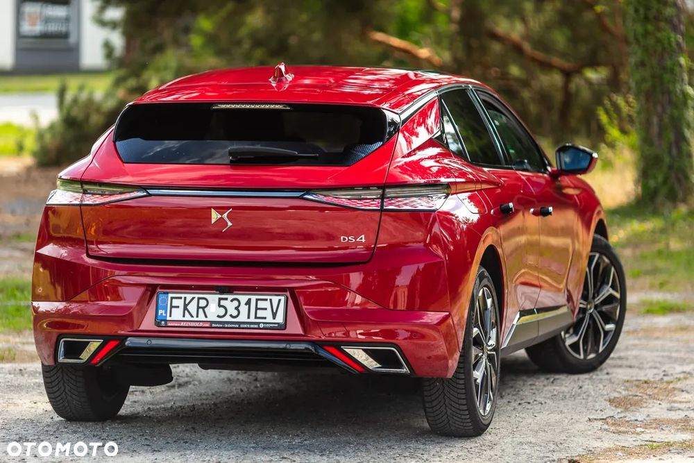 DS Automobiles DS 4 1.2 PureTech Opera - 9