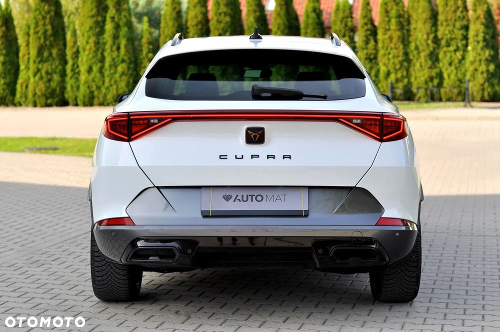 Cupra Formentor 1.5 TSI DSG - 16