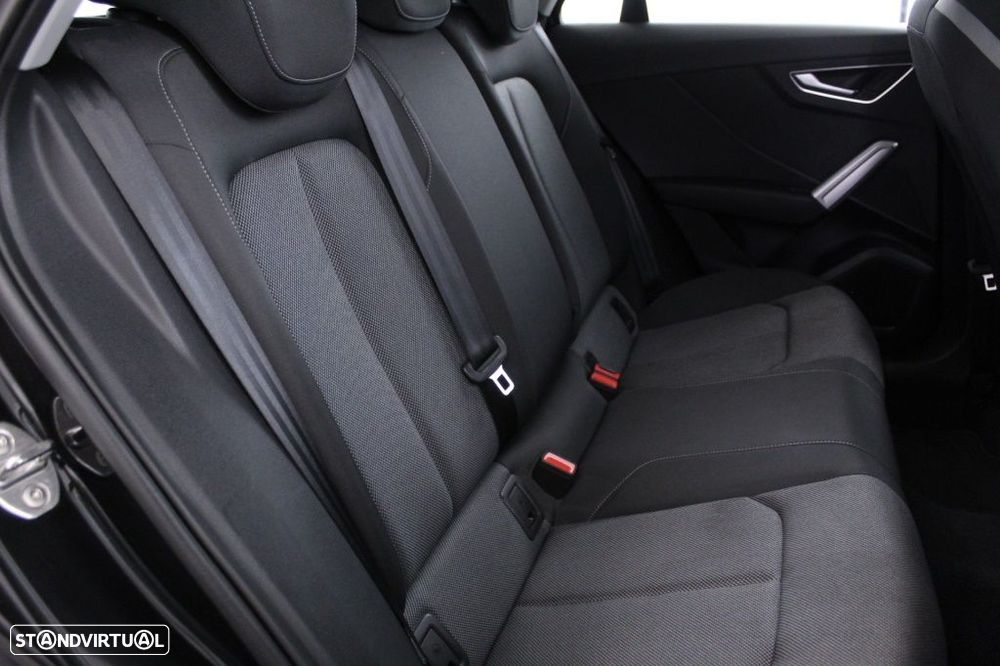 Audi Q2 30 TFSI Advanced - 15