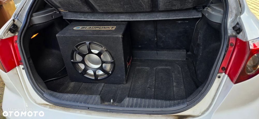 Chevrolet Lacetti - 8