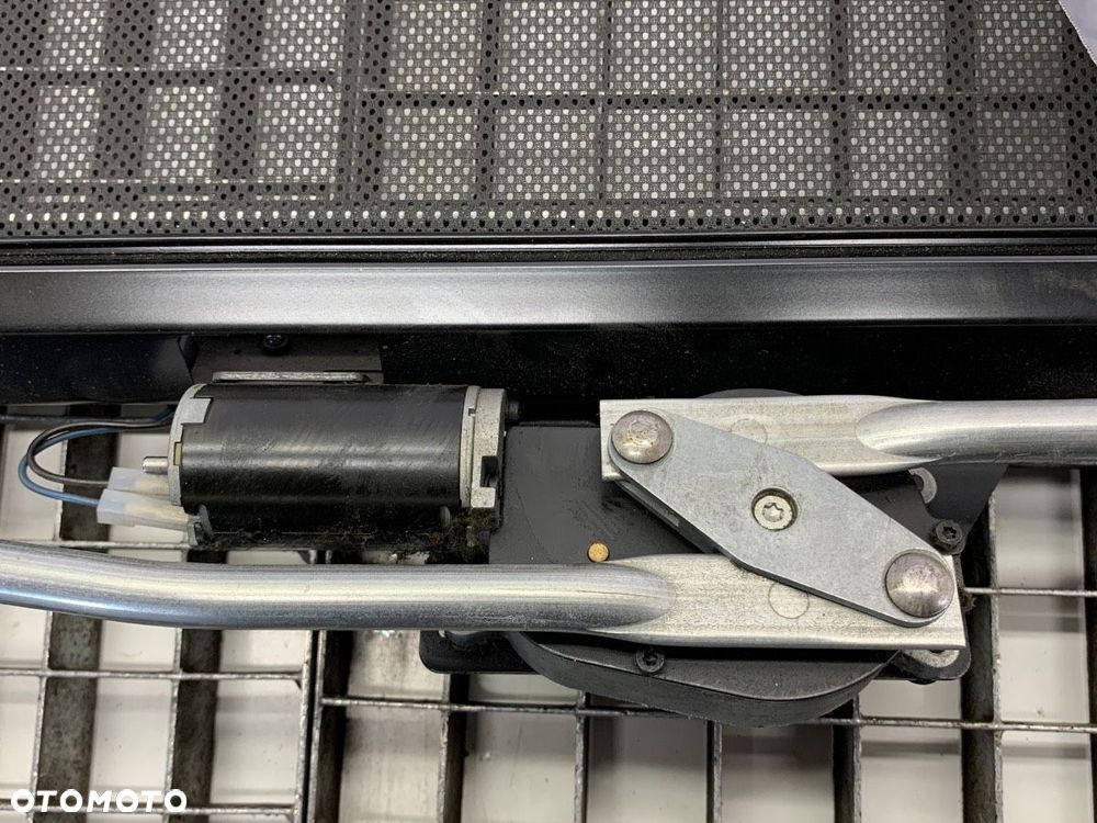 ROLETA SZYBY TYLNEJ - 179.00 PLN - BMW 7 (F01, F02, F03, F04) 2008 - 2015 730 d 180 kW [245 KM] olej - 3