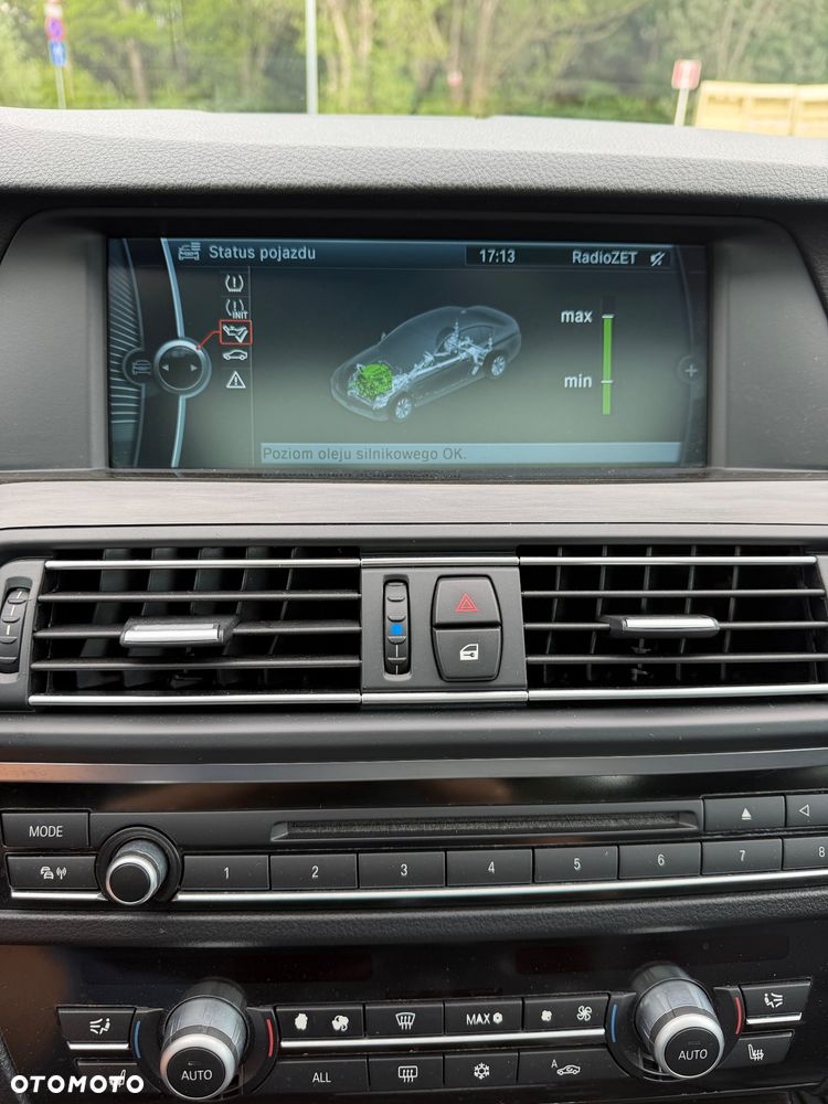 BMW Seria 5 - 22