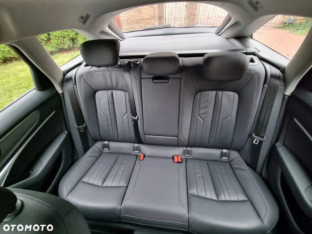 Audi A6 - 23