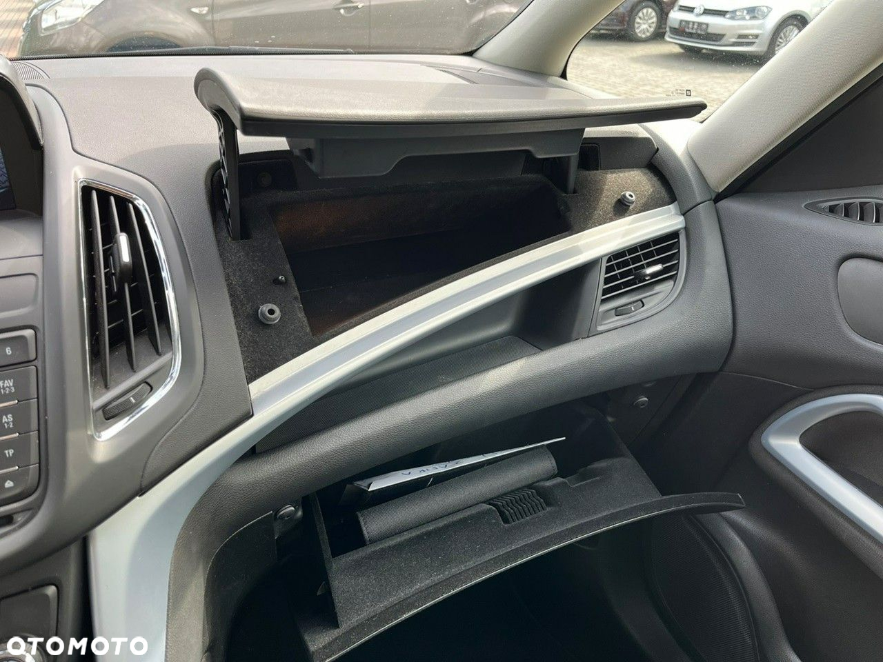 Opel Zafira 1.4 Turbo Edition - 25