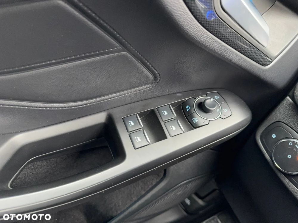 Ford Focus 2.3 EcoBoost ST X - 13