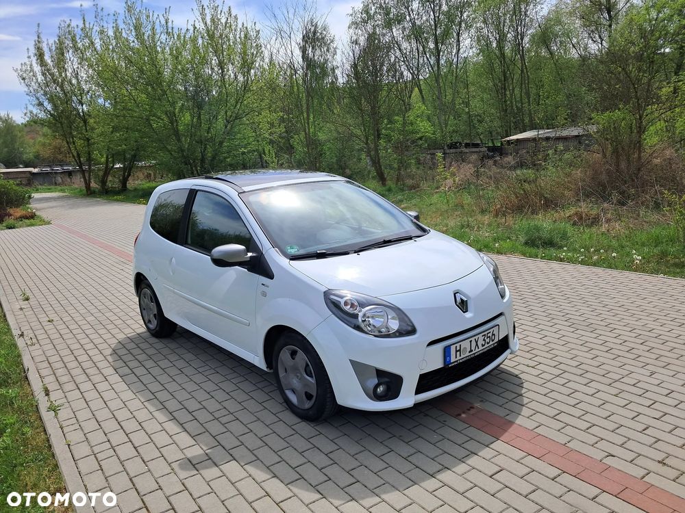 Renault Twingo 1.2 LEV 16V 75 Night & Day - 5