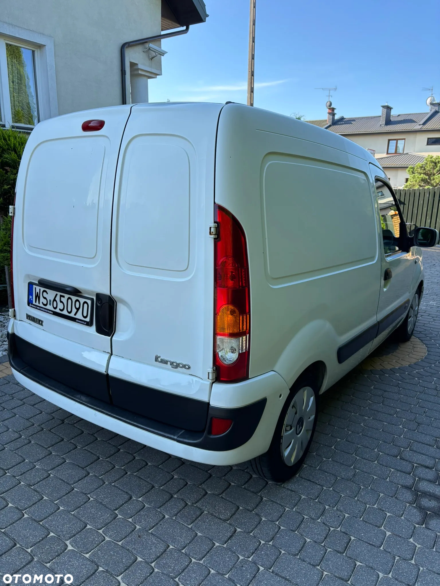 Renault Kangoo - 7