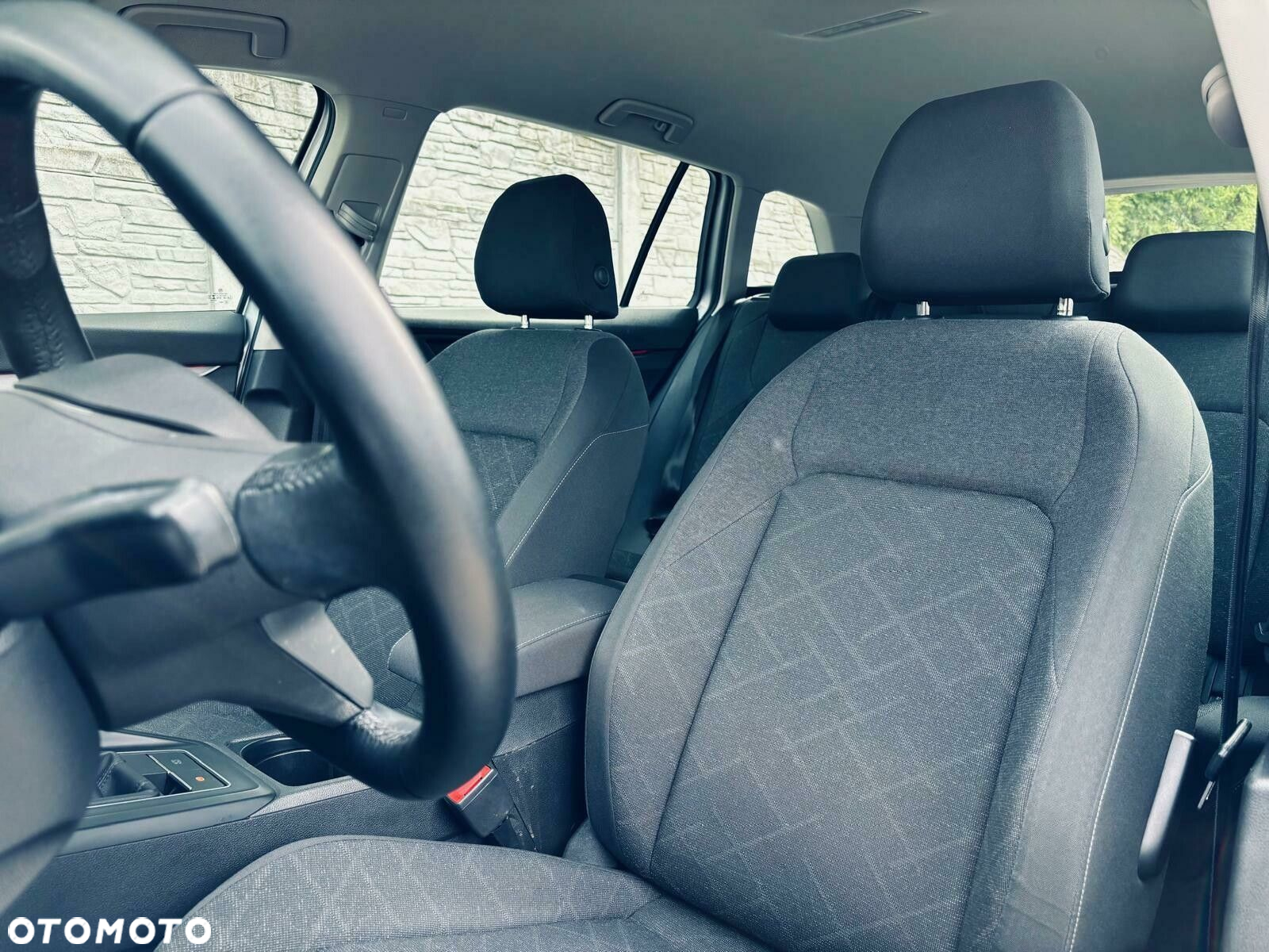 Volkswagen Golf VIII 1.5 TSI EVO Life - 10
