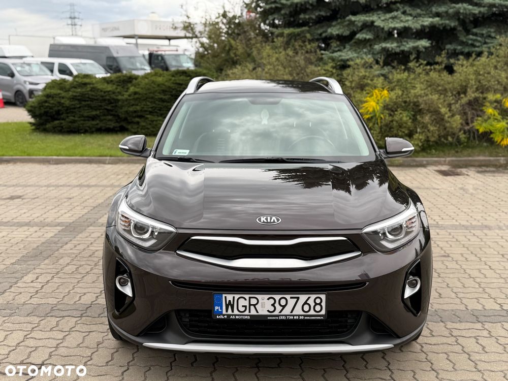 Kia Stonic 1.4 XL - 20