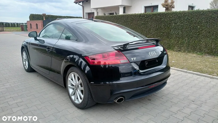 Audi TT Coupe 2.0 TFSI - 3