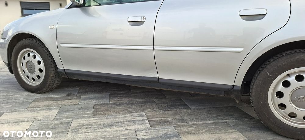 Audi A3 Sportback 1.6 Ambition - 13