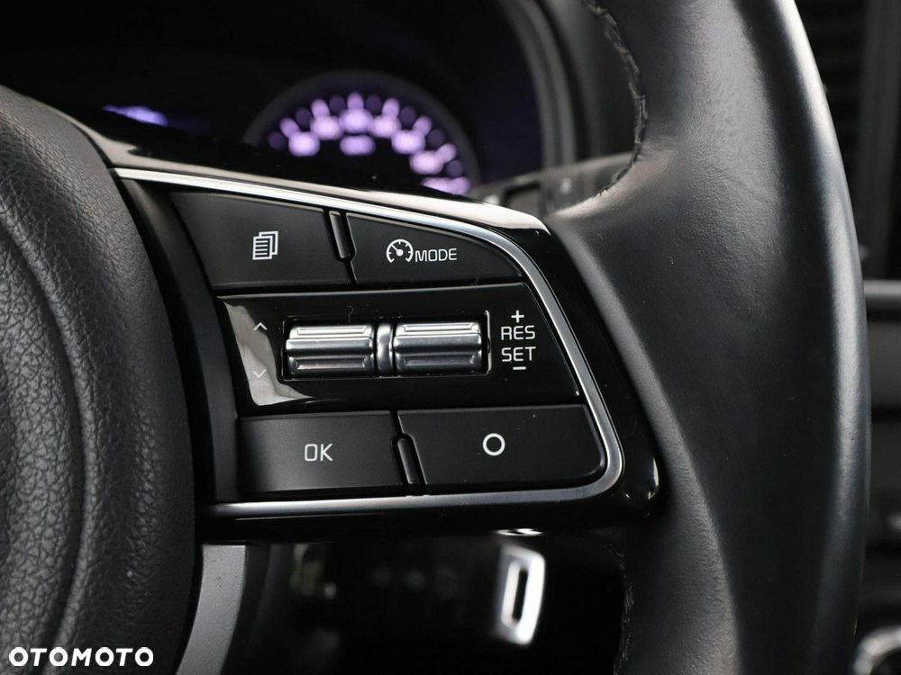 Kia Sportage 1.6 GDI M 2WD - 29