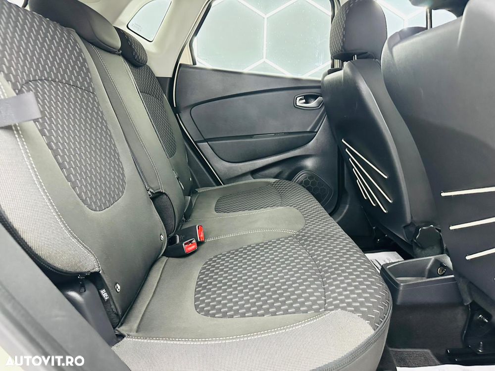 Renault Captur ENERGY TCe Intens - 8