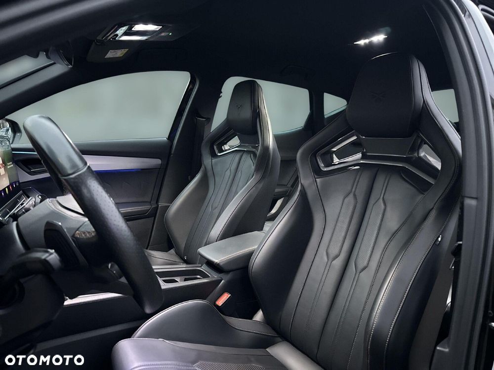 Cupra Formentor 2.5 TSI 4Drive VZ5 DSG - 13