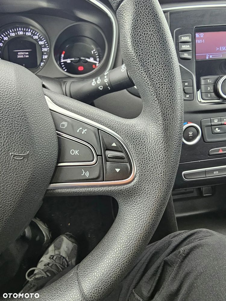 Renault Megane - 22