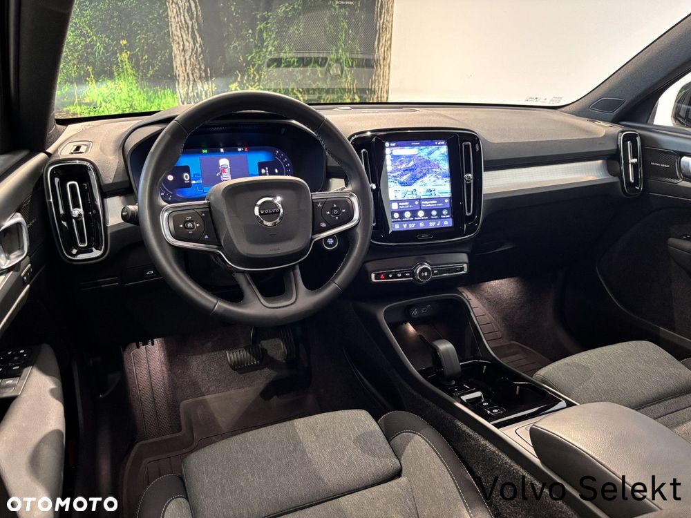 Volvo XC 40 - 14
