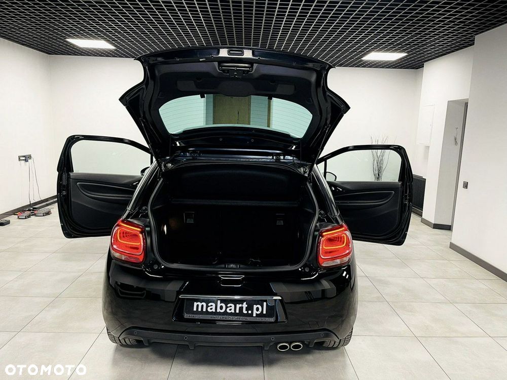 DS Automobiles DS 3 - 14