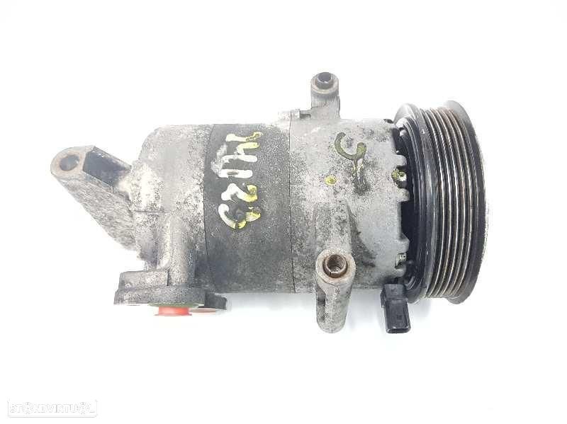 COMPRESSOR DE AR CONDICIONADO FIAT DUCATO 3 FURGÓN 33 - 1