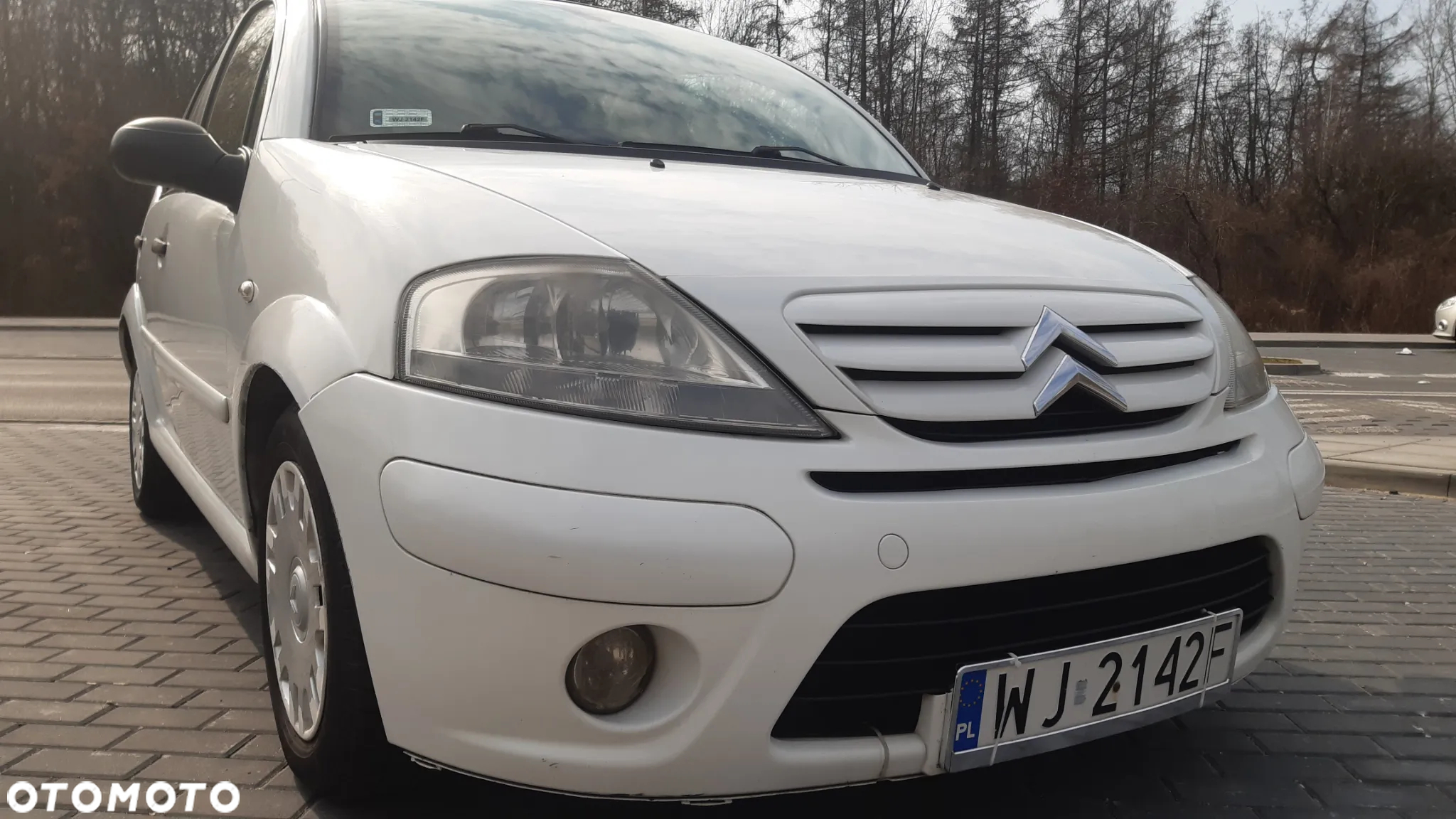 Citroën C3 - 5