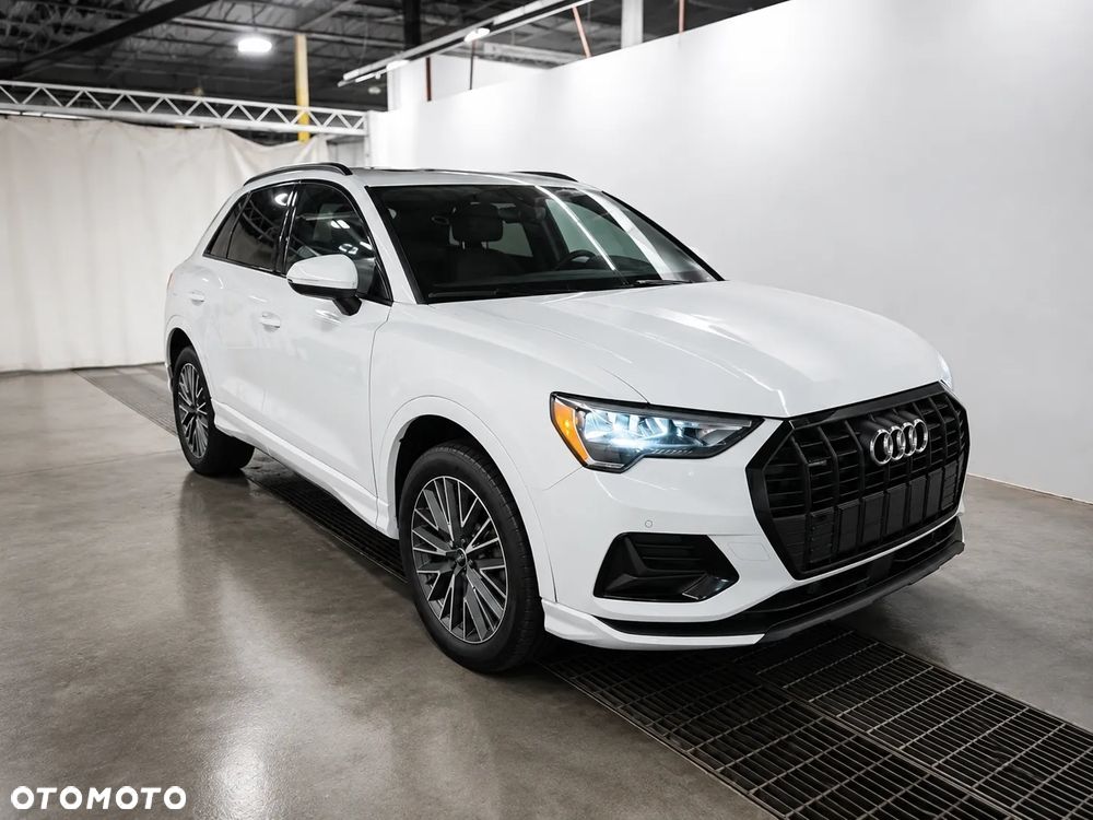 Audi Q3 45 TFSI Quattro S tronic advanced - 4
