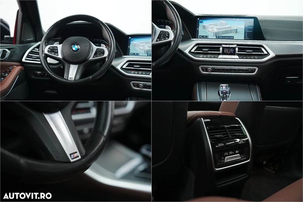 BMW X5 xDrive30d - 37