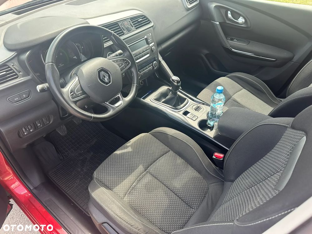 Renault Kadjar 1.5 dCi Energy Business - 25