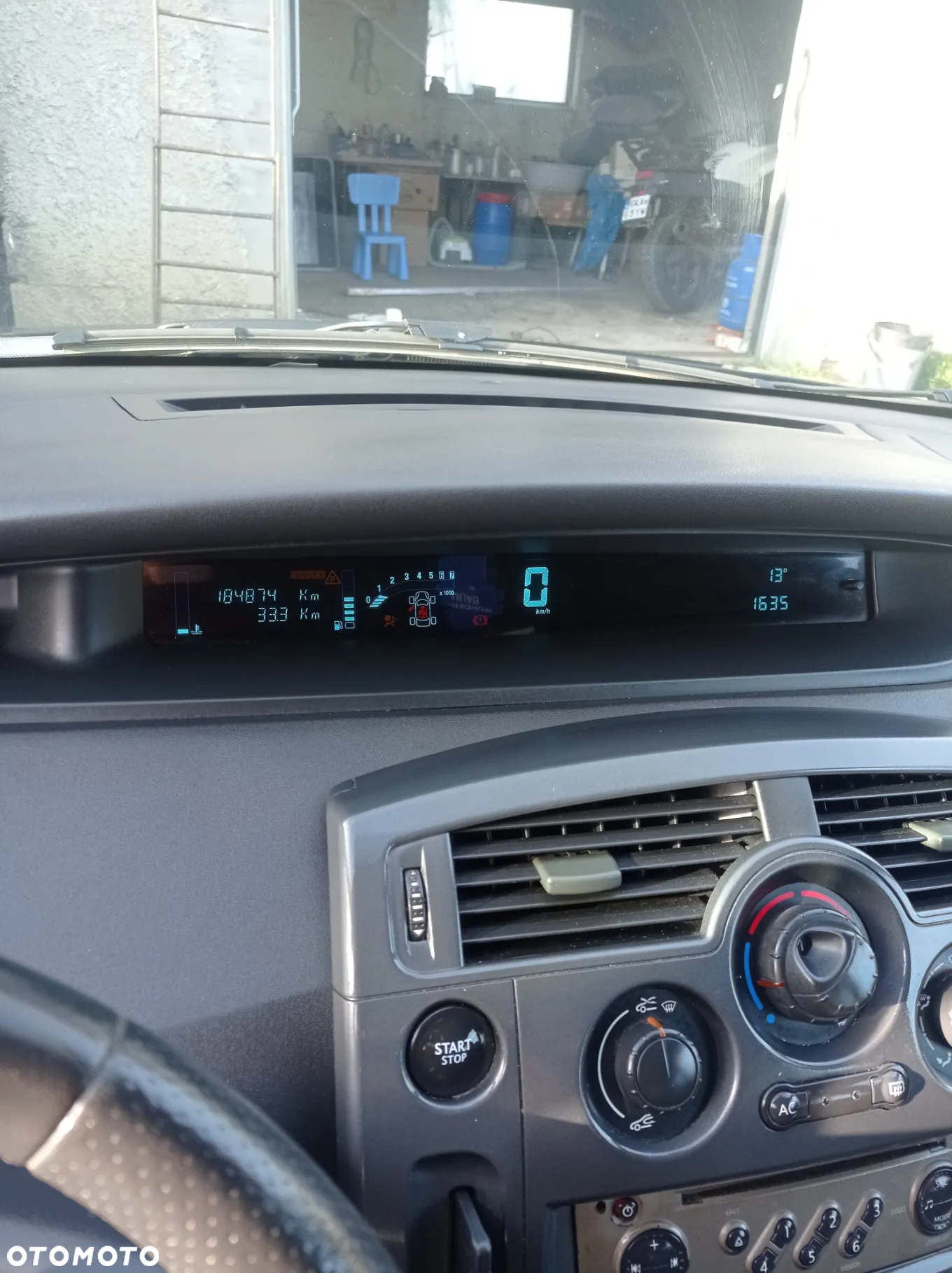 Renault Scenic - 9