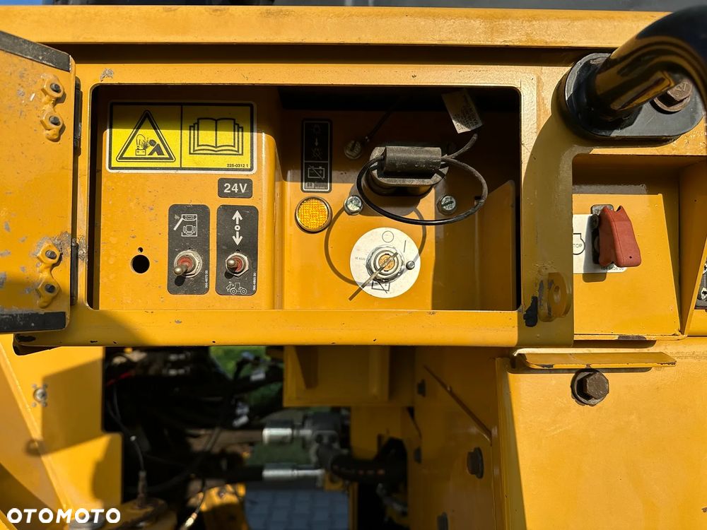 Caterpillar Caterpillar 950M Caterpillar 950M 2013 - 16