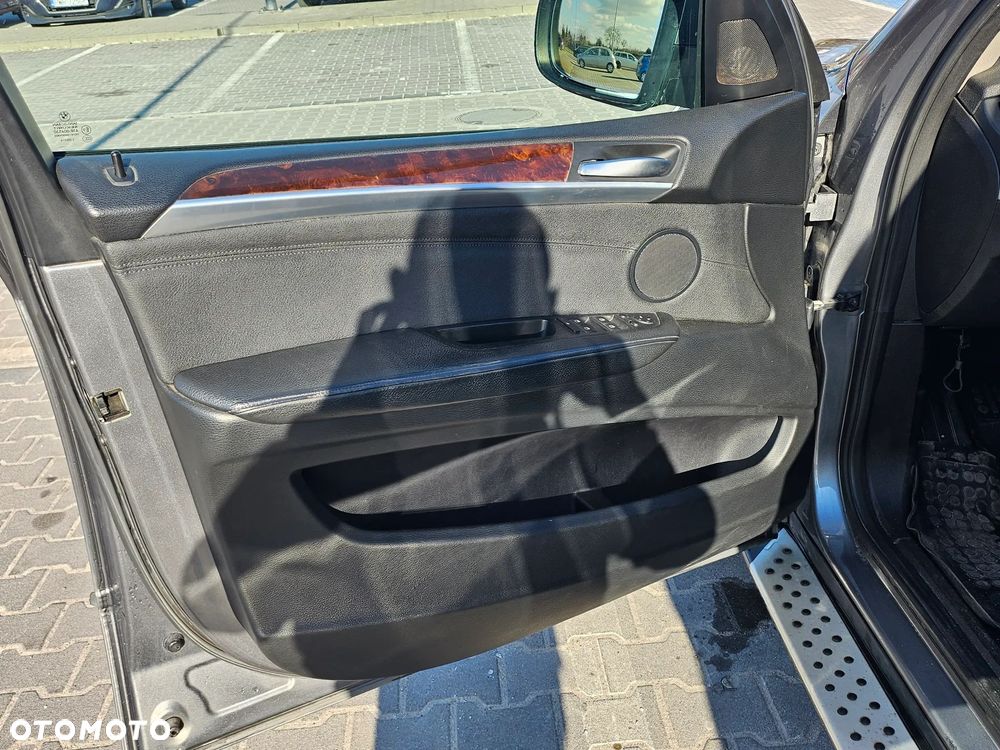 BMW X5 3.0d xDrive - 19
