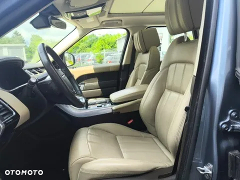 Land Rover Range Rover Sport S 2.0Si4 GPF HSE - 14